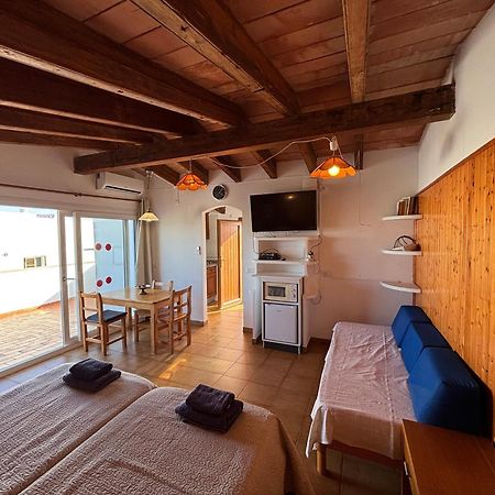 Apartamentos Can Marsalet بويترو كولوم المظهر الخارجي الصورة