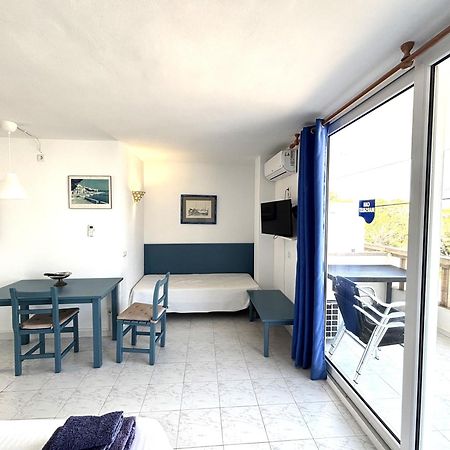 Apartamentos Can Marsalet بويترو كولوم المظهر الخارجي الصورة