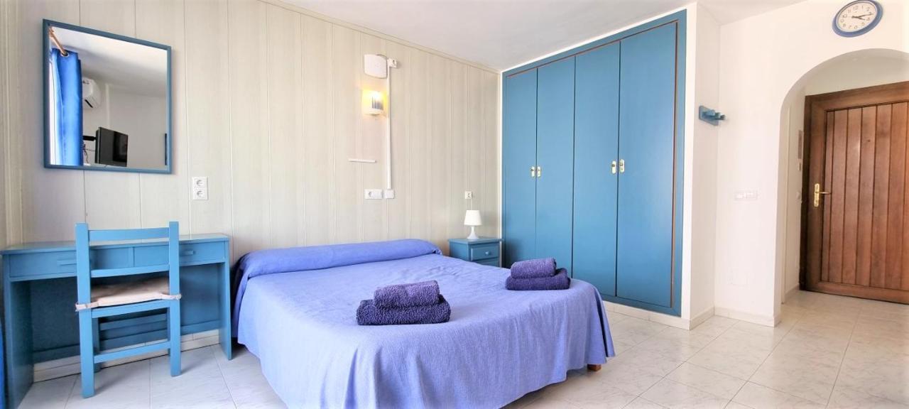 Apartamentos Can Marsalet بويترو كولوم المظهر الخارجي الصورة