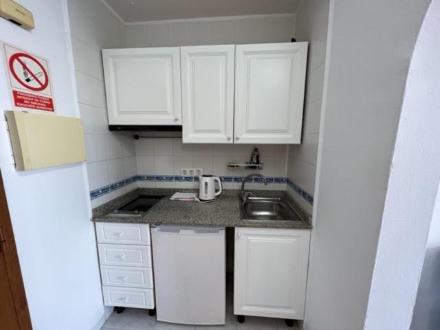 Apartamentos Can Marsalet بويترو كولوم المظهر الخارجي الصورة