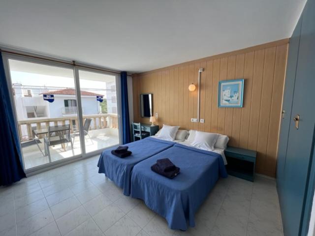 Apartamentos Can Marsalet بويترو كولوم المظهر الخارجي الصورة