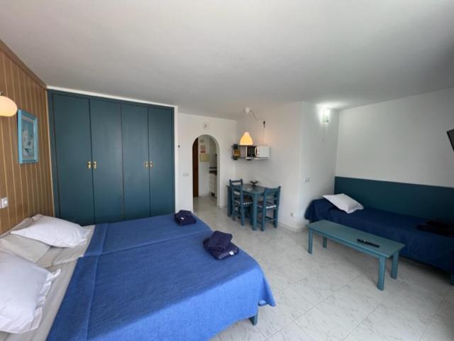 Apartamentos Can Marsalet بويترو كولوم المظهر الخارجي الصورة