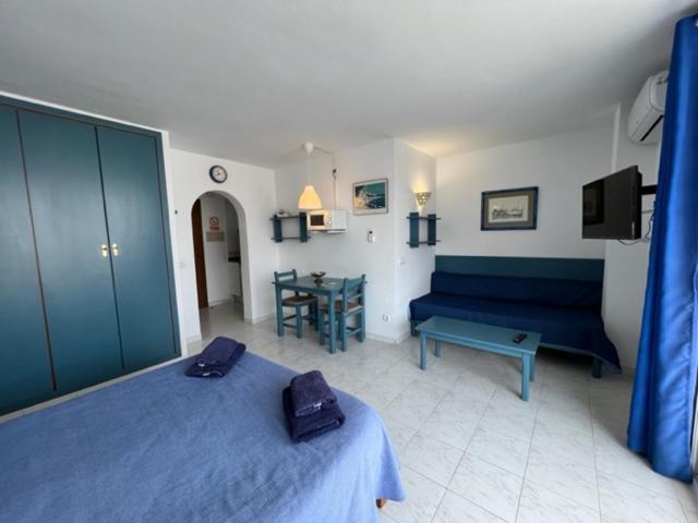 Apartamentos Can Marsalet بويترو كولوم المظهر الخارجي الصورة