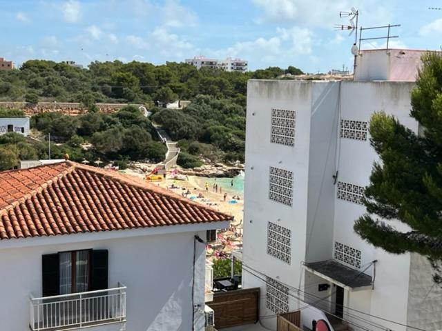 Apartamentos Can Marsalet بويترو كولوم المظهر الخارجي الصورة