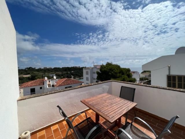 Apartamentos Can Marsalet بويترو كولوم المظهر الخارجي الصورة