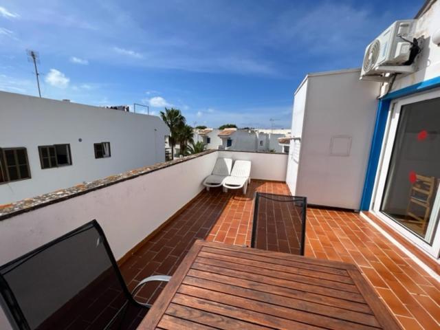 Apartamentos Can Marsalet بويترو كولوم المظهر الخارجي الصورة