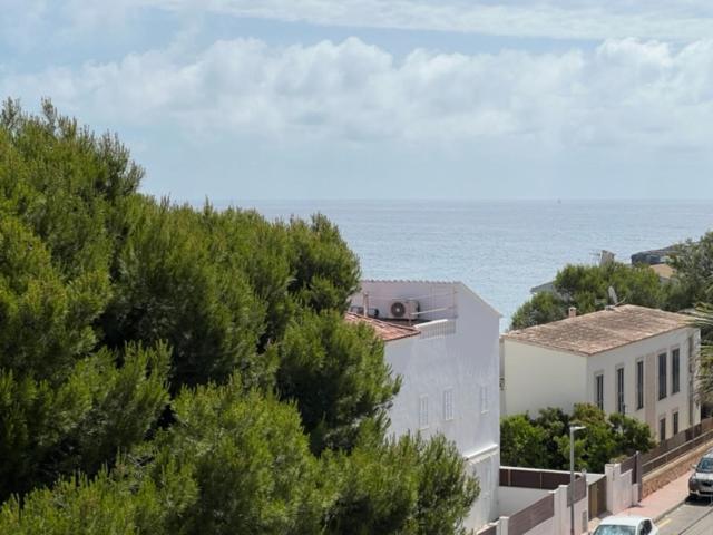 Apartamentos Can Marsalet بويترو كولوم المظهر الخارجي الصورة