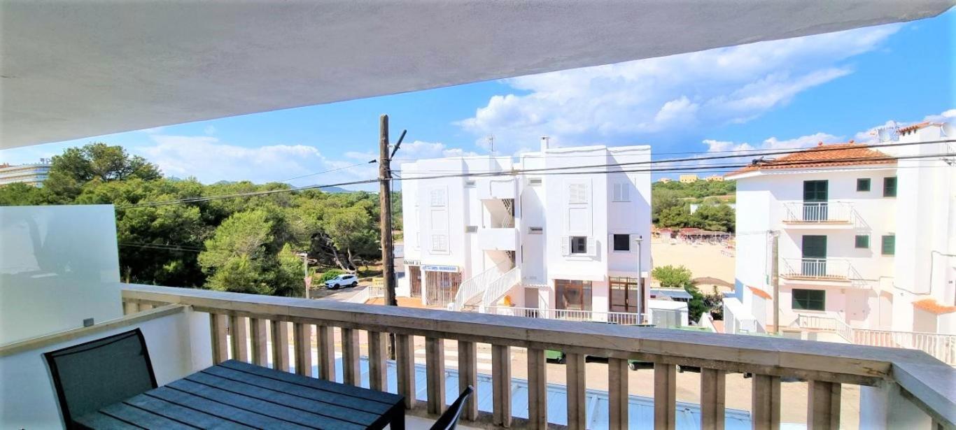 Apartamentos Can Marsalet بويترو كولوم الغرفة الصورة