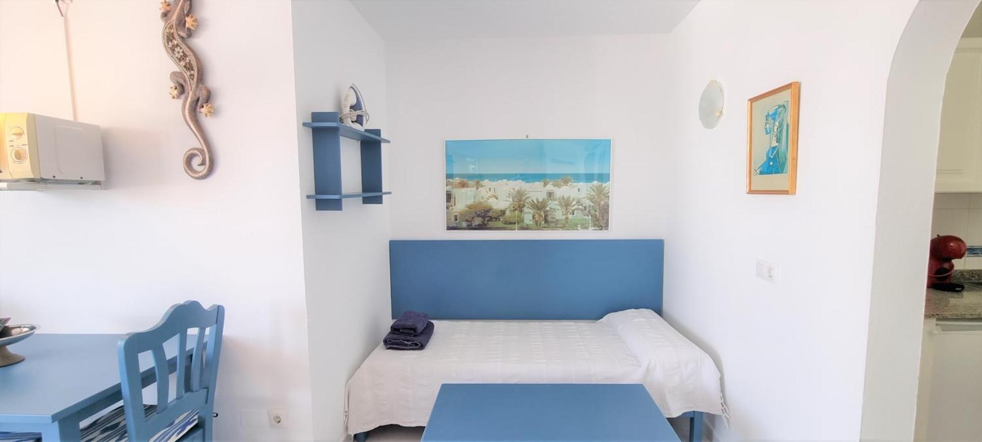 Apartamentos Can Marsalet بويترو كولوم الغرفة الصورة