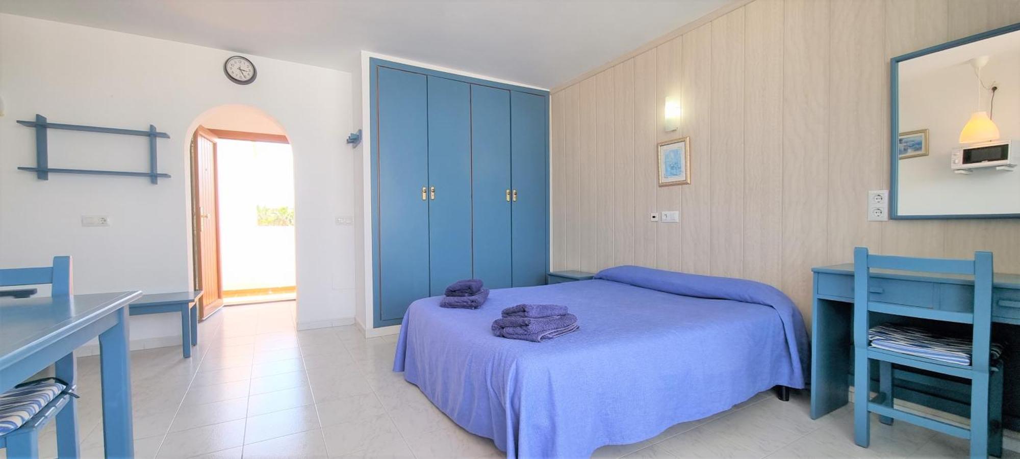 Apartamentos Can Marsalet بويترو كولوم الغرفة الصورة