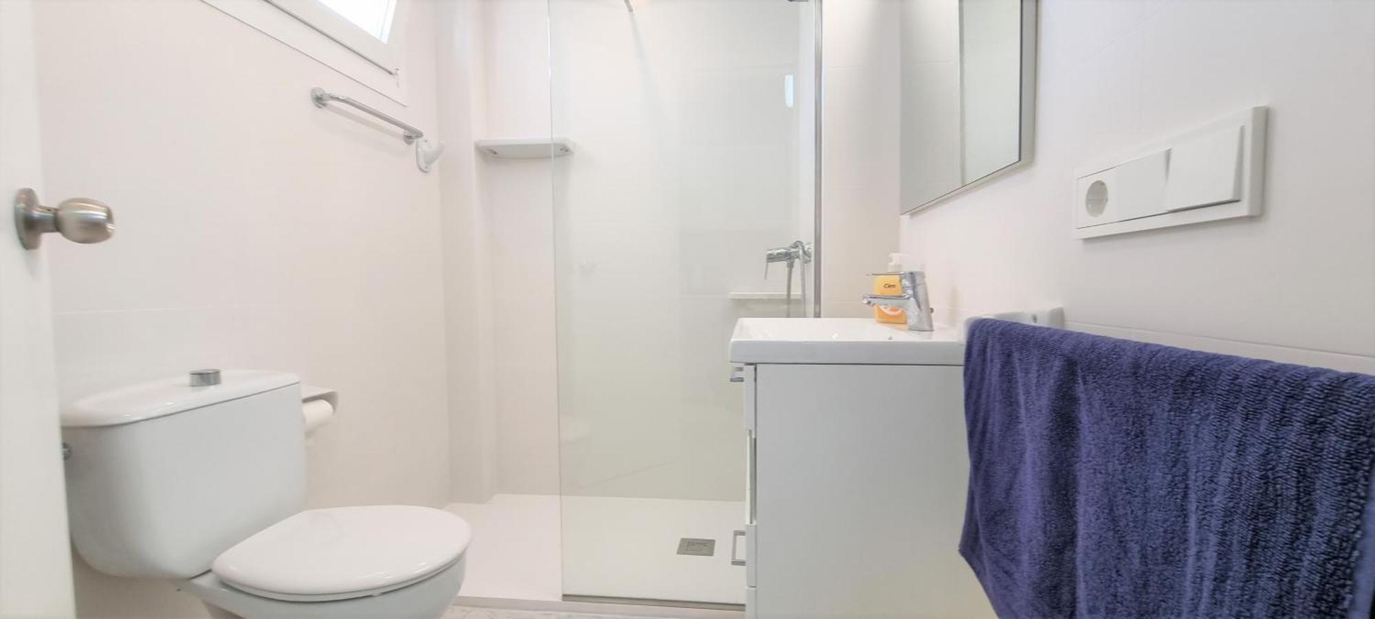 Apartamentos Can Marsalet بويترو كولوم الغرفة الصورة