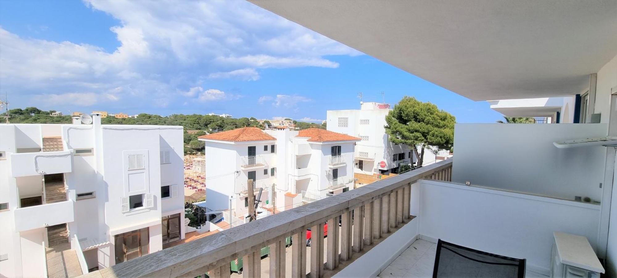 Apartamentos Can Marsalet بويترو كولوم الغرفة الصورة