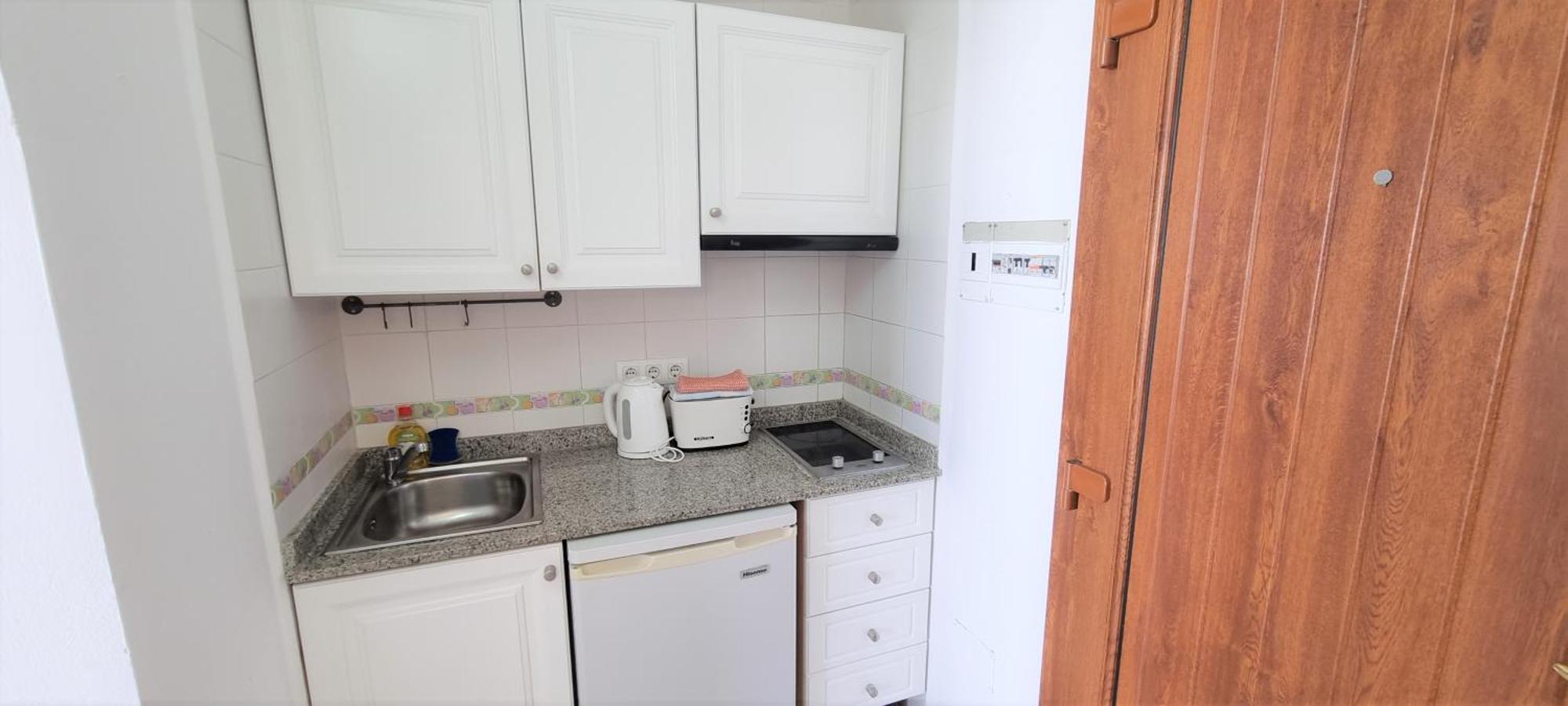 Apartamentos Can Marsalet بويترو كولوم الغرفة الصورة