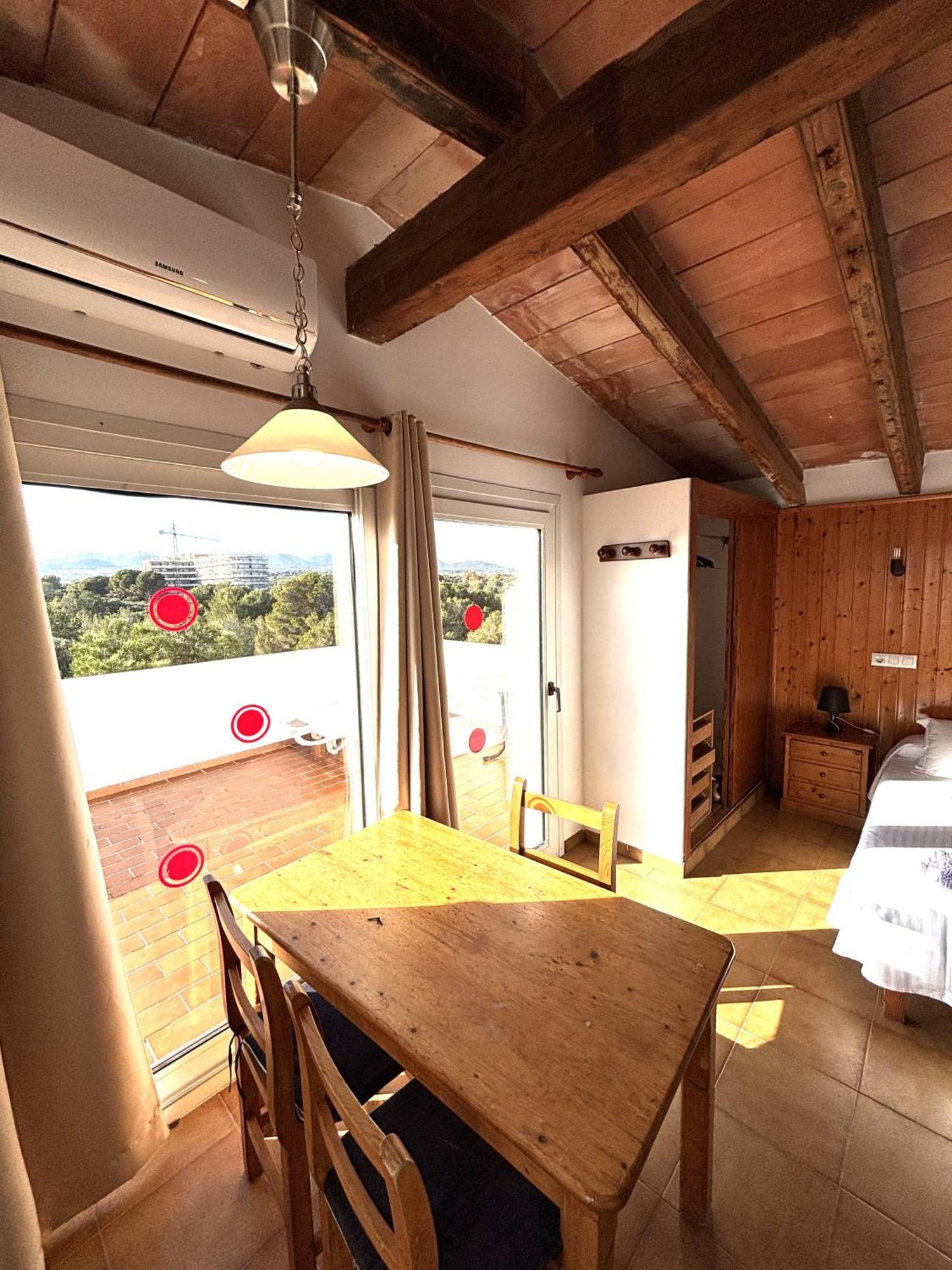 Apartamentos Can Marsalet بويترو كولوم المظهر الخارجي الصورة