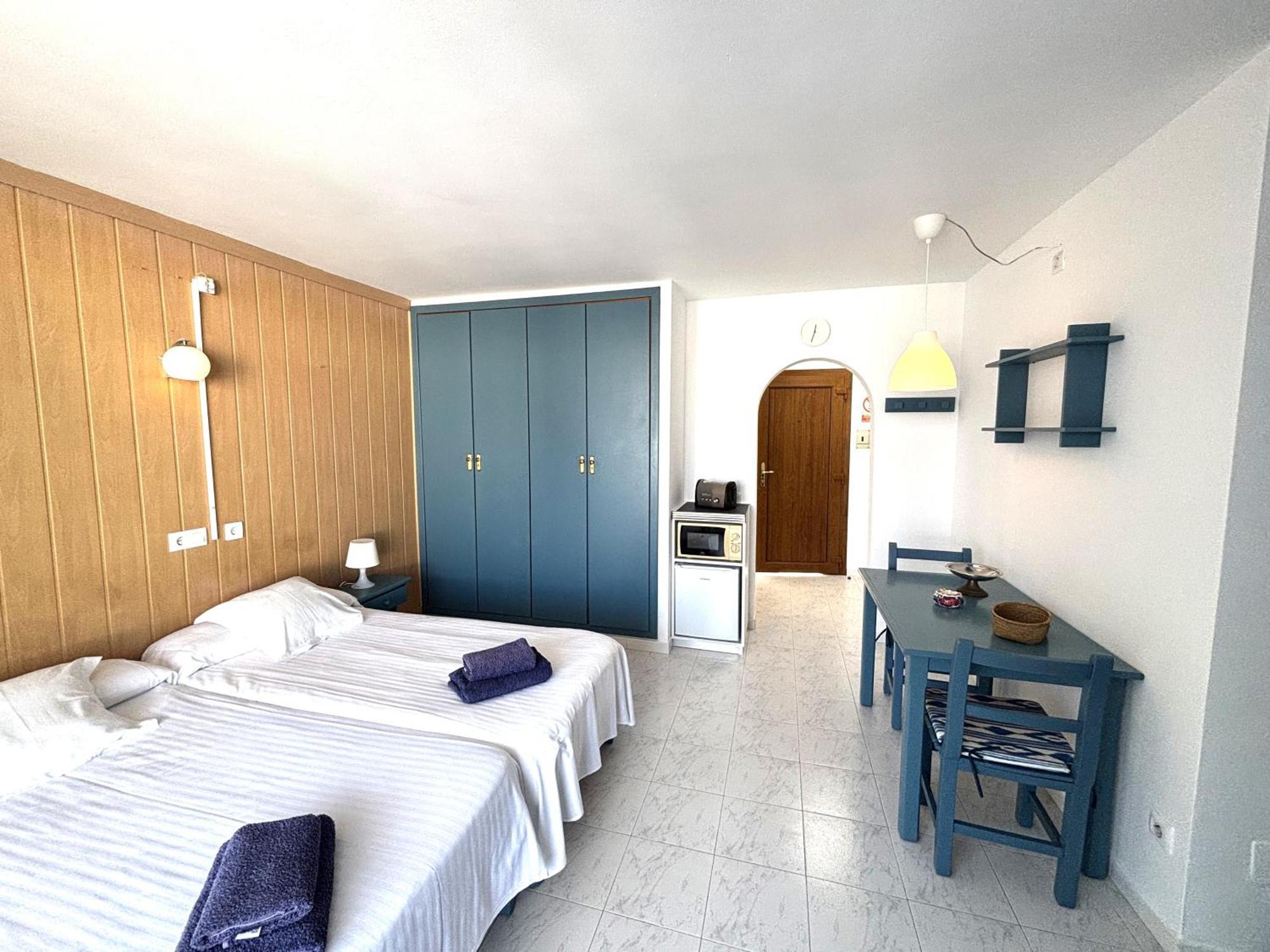 Apartamentos Can Marsalet بويترو كولوم المظهر الخارجي الصورة